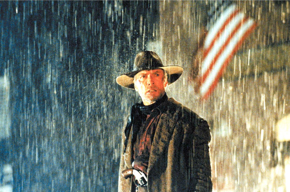 forest whitaker unforgiven spotlight on clint eastwood fandango forest whitaker unforgiven spotlight on clint eastwood fandango